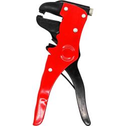 TOOLS WIRE STRIPPER AND CUTTER