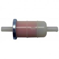 FUEL FILTER OEM STYLE 1/4" 6mm (PKT-5)