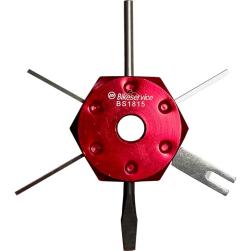 TOOLS WIRE TERMINAL TOOL