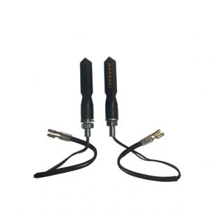 INDICATOR UNI SPIKE SEQUENTIAL LED PAIR
