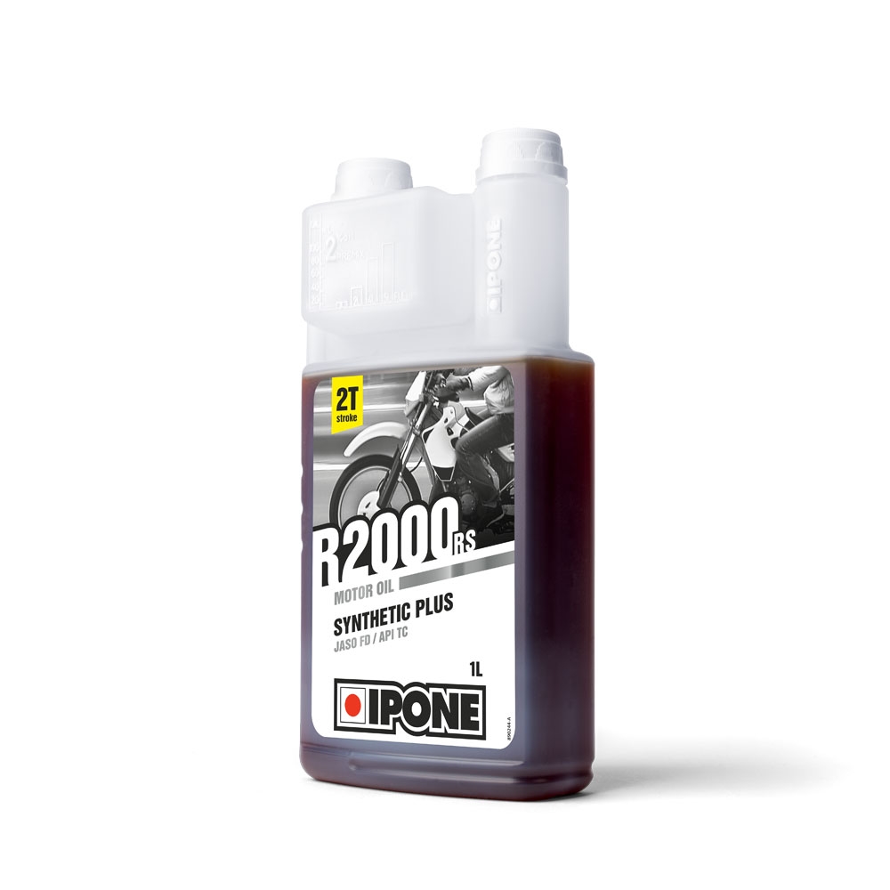 R2000 Box IPONE R2000 RS 1L 2T (BOX 15) | GP Wholesale