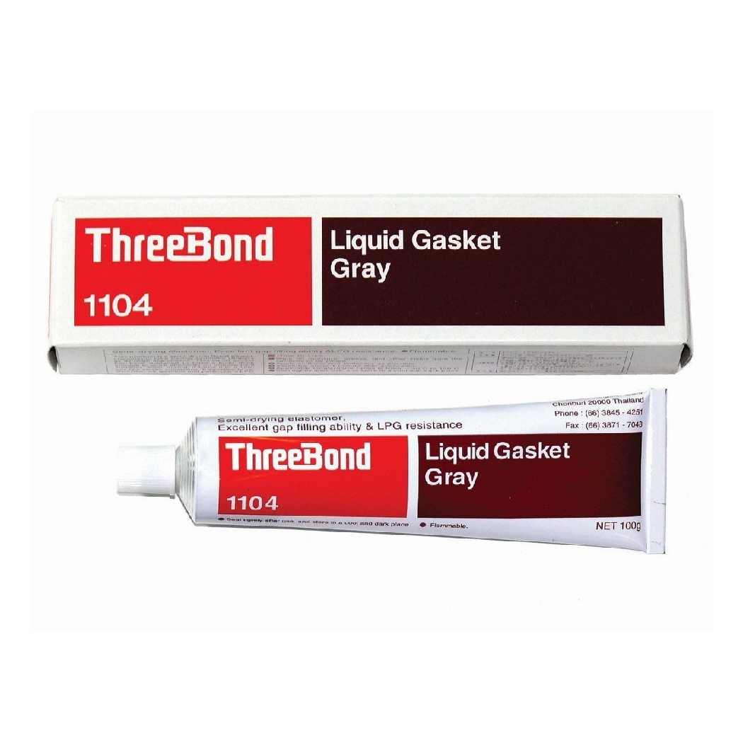 THREEBOND GASKET LIQ GREY 100gm-20