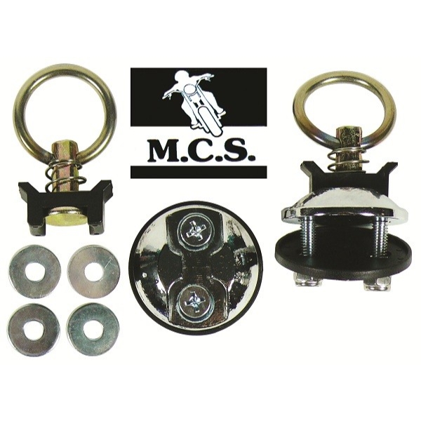 TIEDOWN ANCHOR MOUNTS GP Wholesale